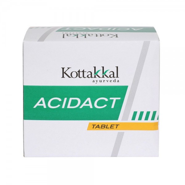Acidact Tab