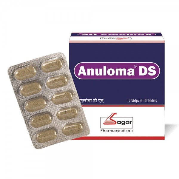 Anuloma Ds