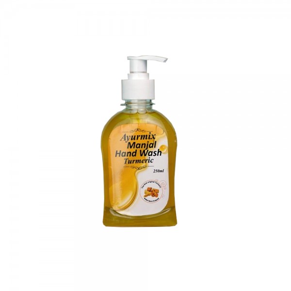 Ayurmix Manjal Handwash 250ml