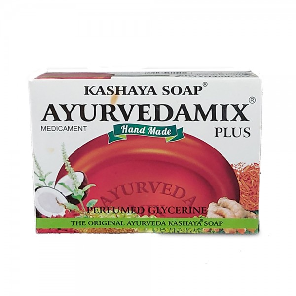 Ayurvedamix Kashaya Soap