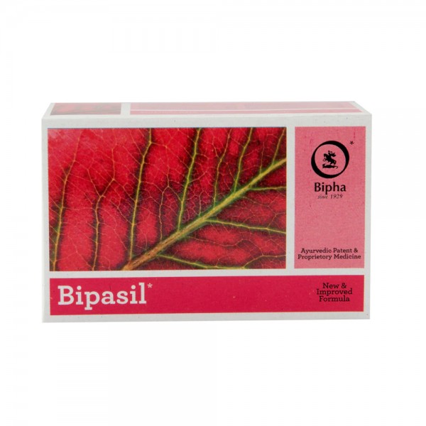 Biphasil Tablet
