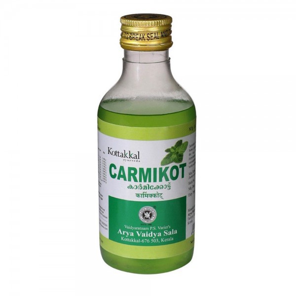 Carmikot