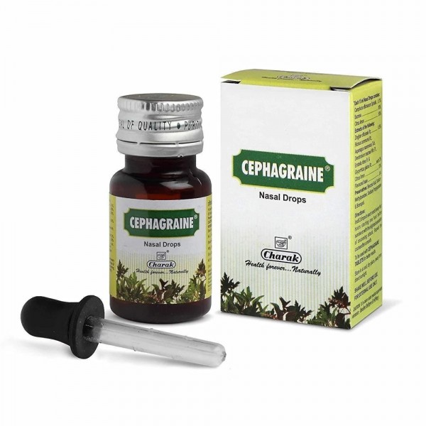Cephagrane Nasaldrps 15 ML
