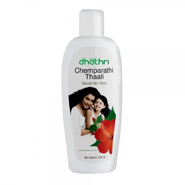 Chemparithinthali 100ml