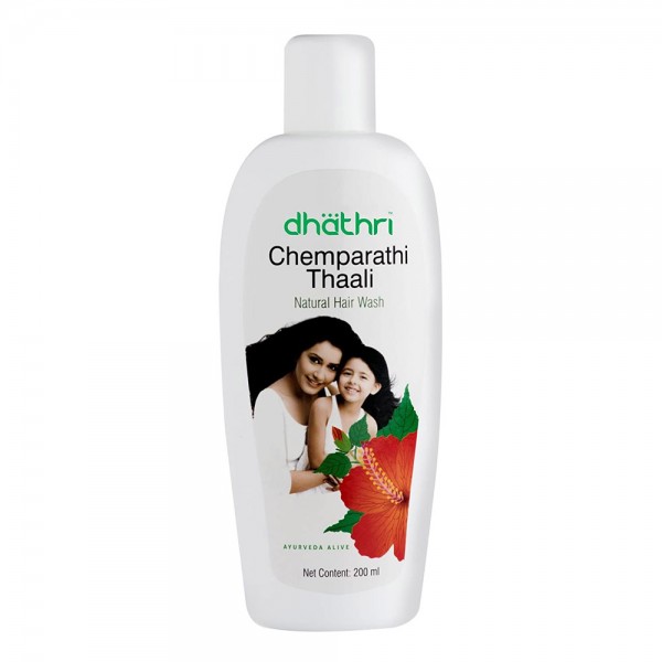 Chempurathi Thali 200ml