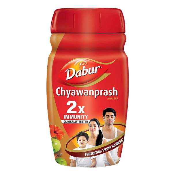 Chyavanaprasam 1Kg