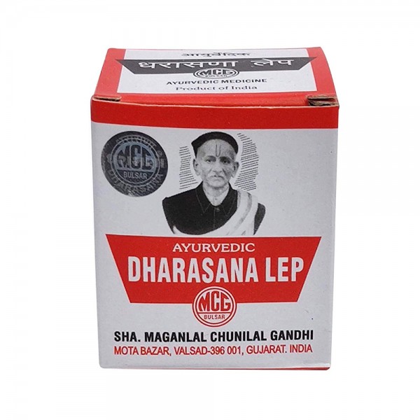 Dharasana Lep