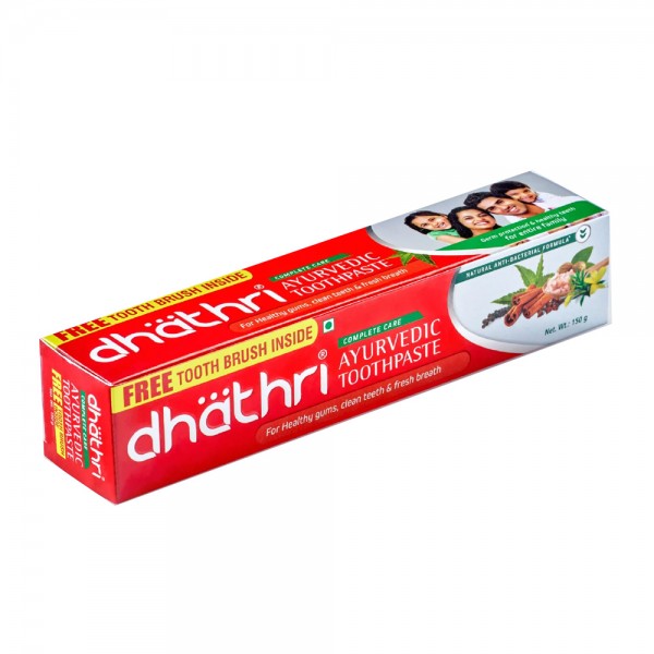 Dhathri Toothpaste