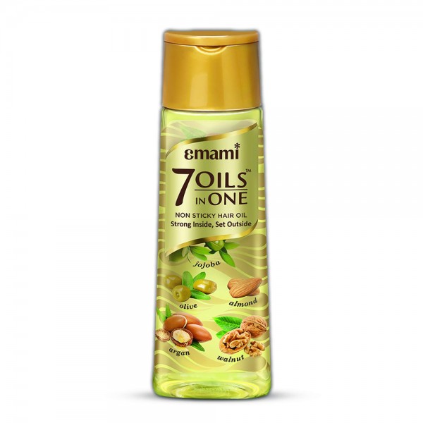 Emami 7 Oil In One