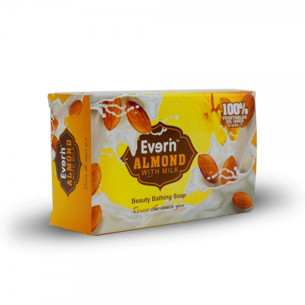 Everin Almond