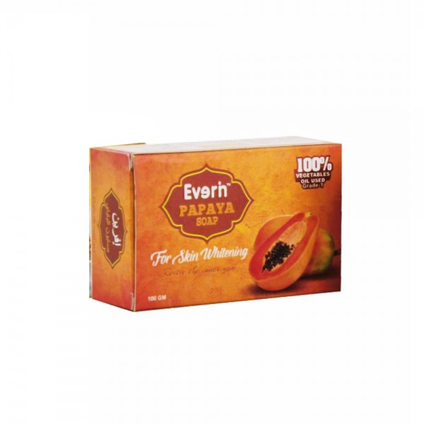 Everin Papaya