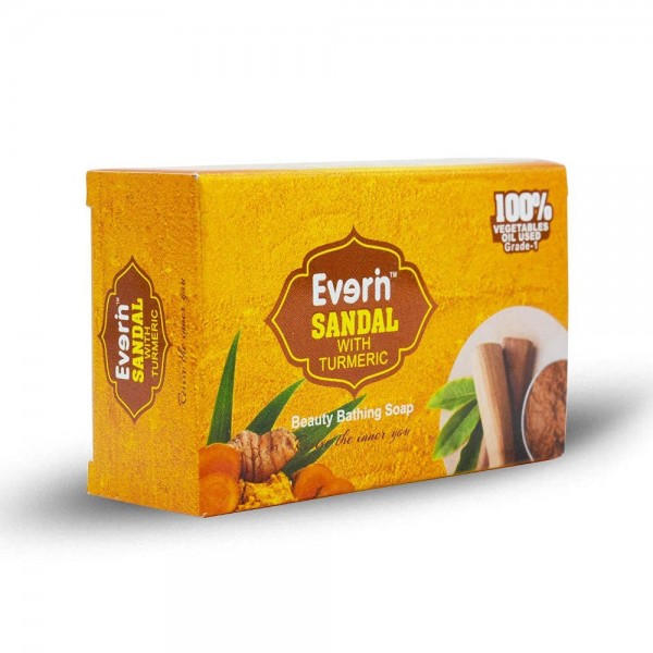 Everin Turmeric