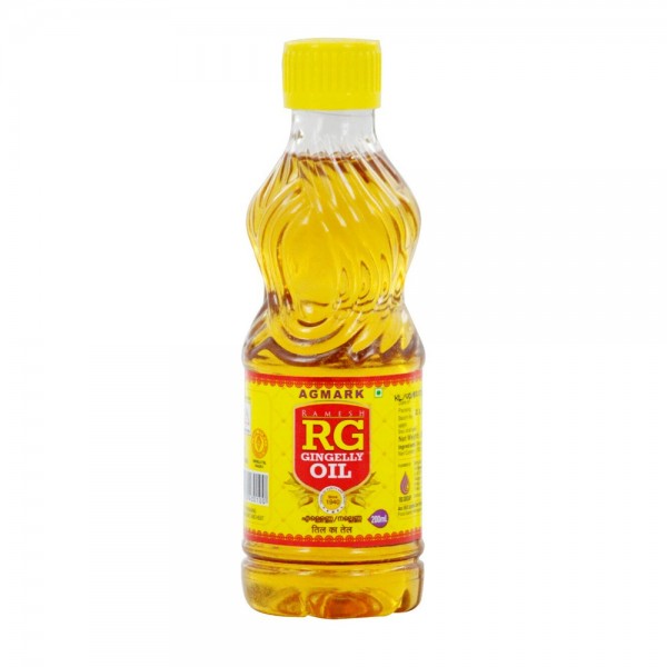 Gingelly Oil 200ml