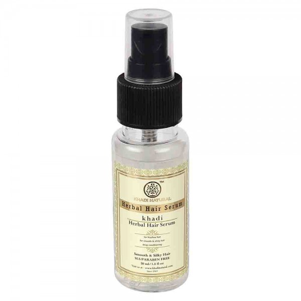 Hair Serum