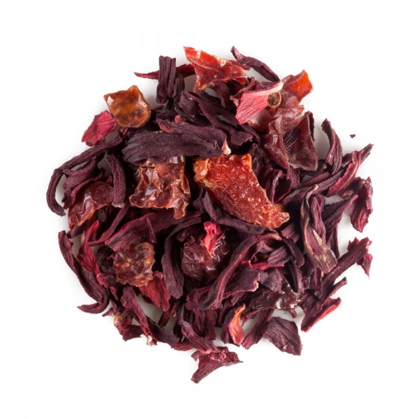 Hibiscus Dry