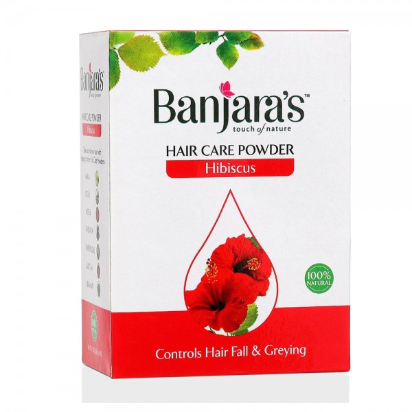 Hibiscus Powder