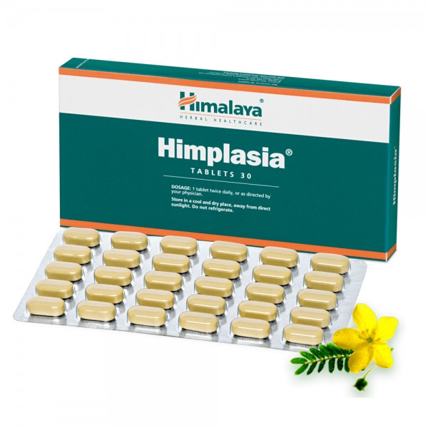 Himplasia 30S Tab