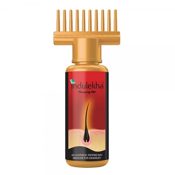 Indulekha Neemraj Hair Oil