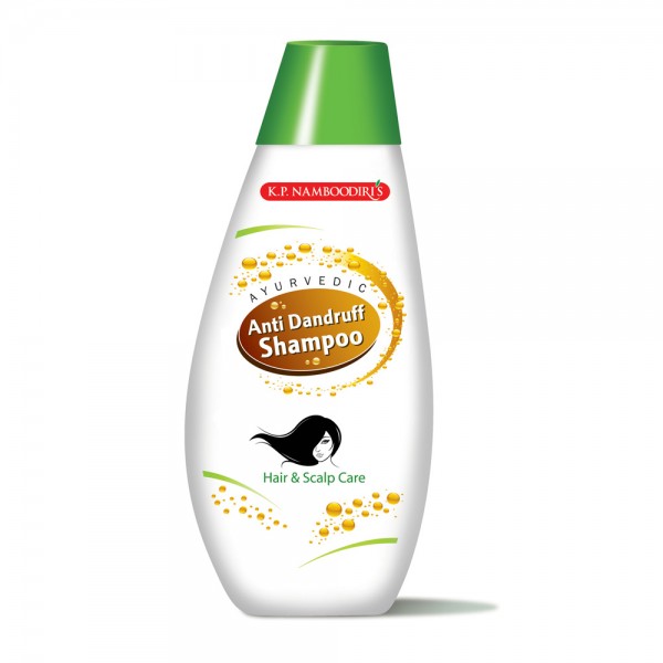 Indulekha Bringha Shampoo