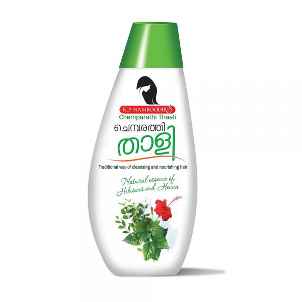 KPN Chemparathi Thali 100ml