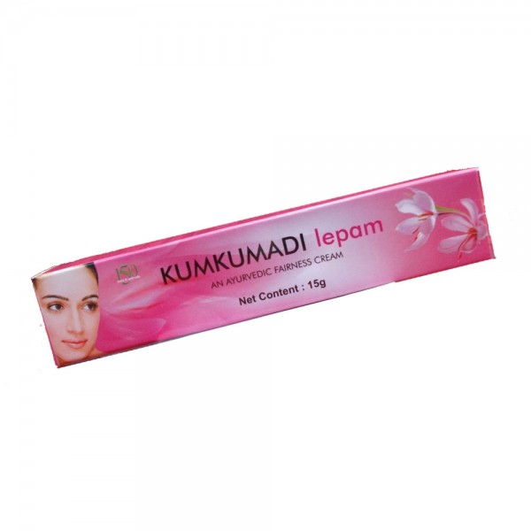 Kumkumadi Lepam