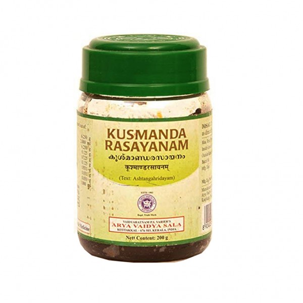 Kusumanda Rashayanam 200gm