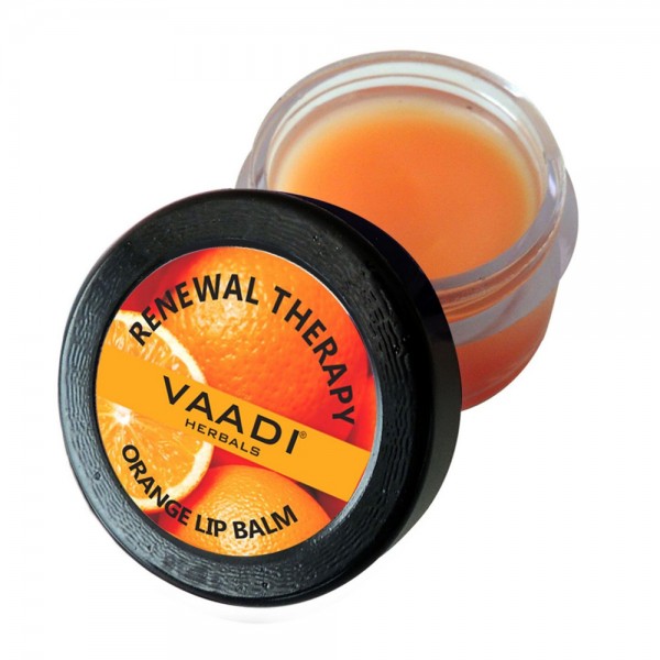 Lipbalm Orange