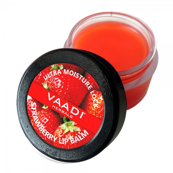 Lipbalm Strawberry