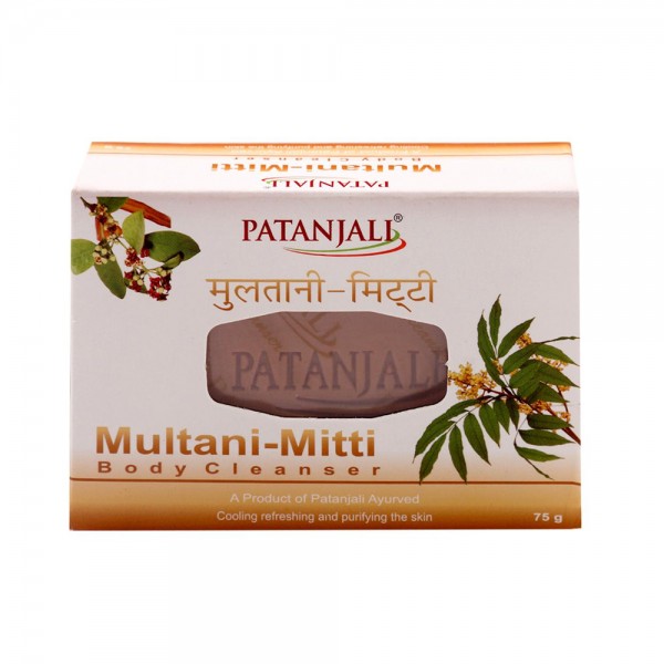 Multani Mitti Soap