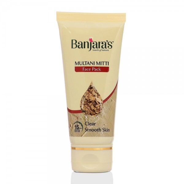 Multhani Mitti Cream