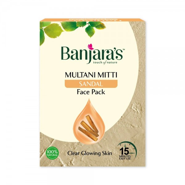 Multhani Mitti Powder