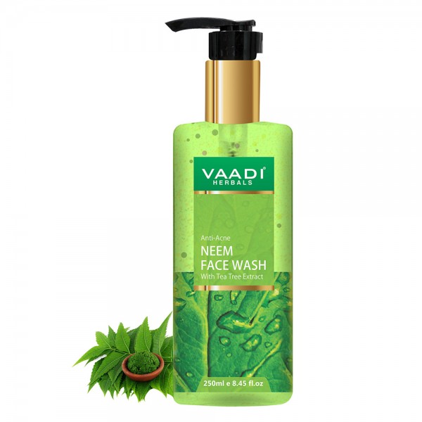 Neem Face Wash 250ml