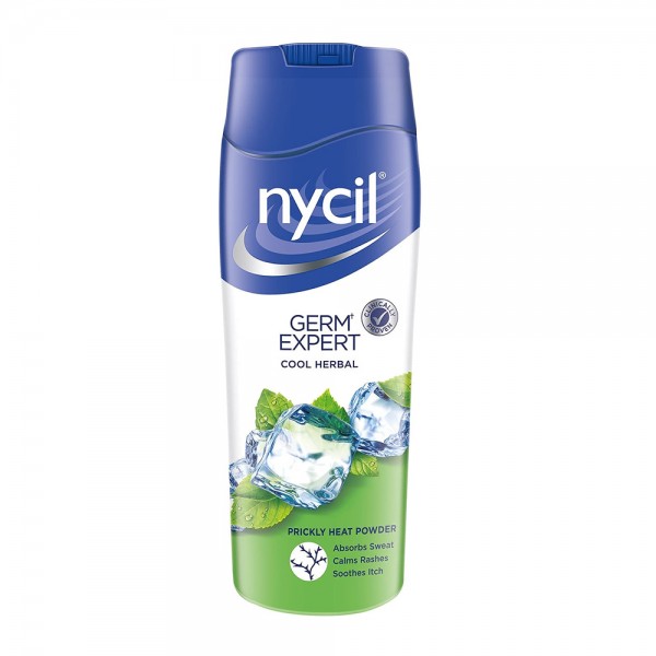 Nycil Cool Herbal