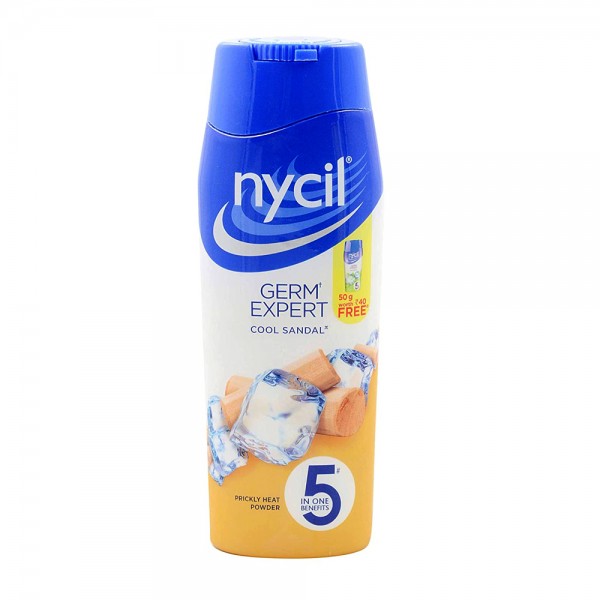 Nycil Cool Sandal