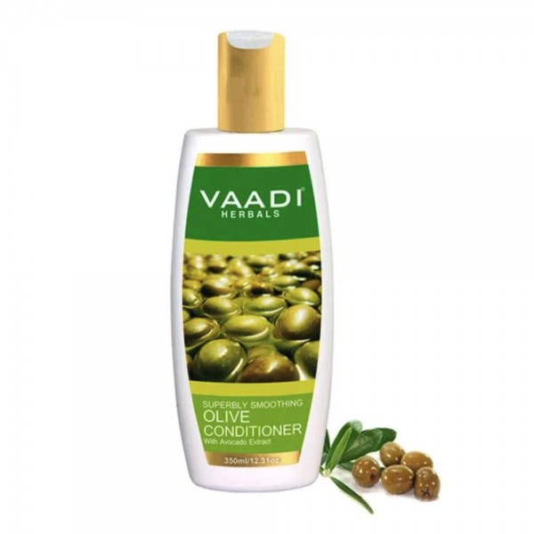 Olive Conditioner with Avacado Extract 350ml