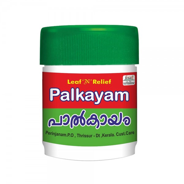 Palkayam