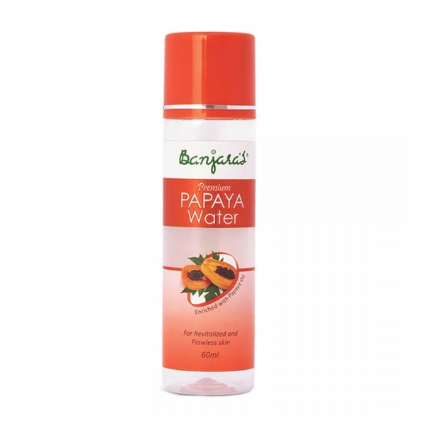 Pappaya Water