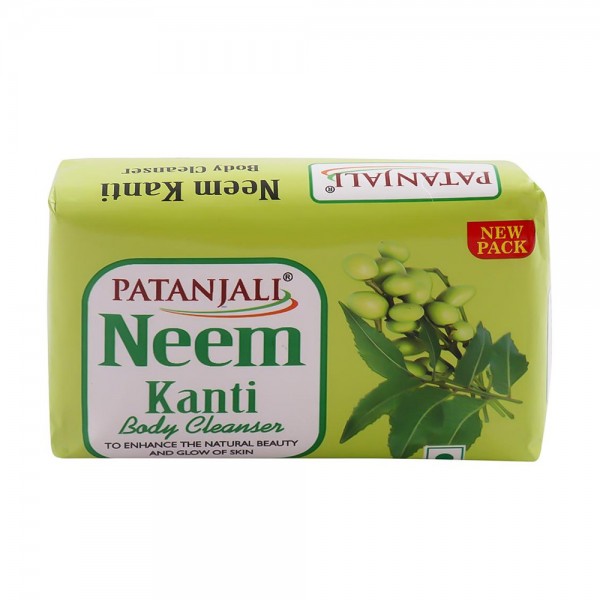Neem Soap