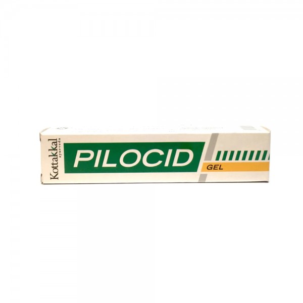 Pilocid Gel