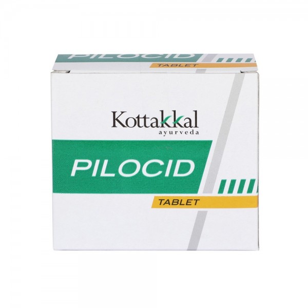 Pilocid Tab