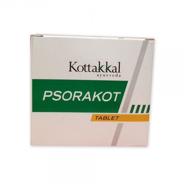 Psorocot Tab