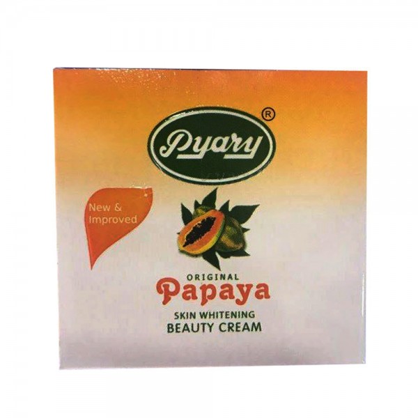 Pyary Papaya Cream