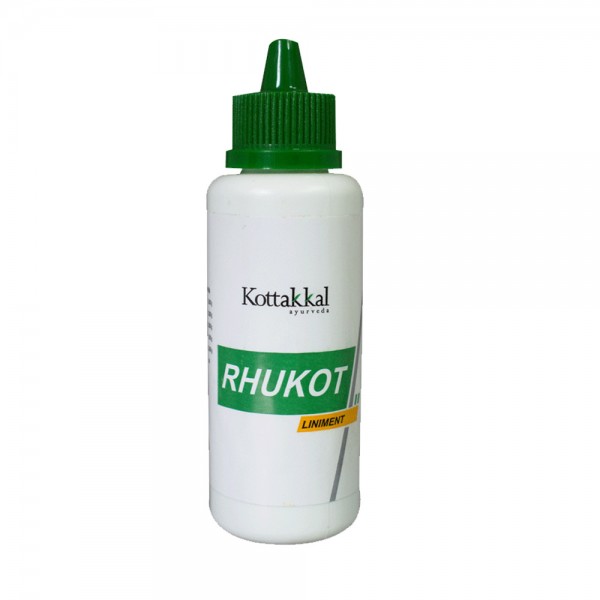 Rhukot Liniment