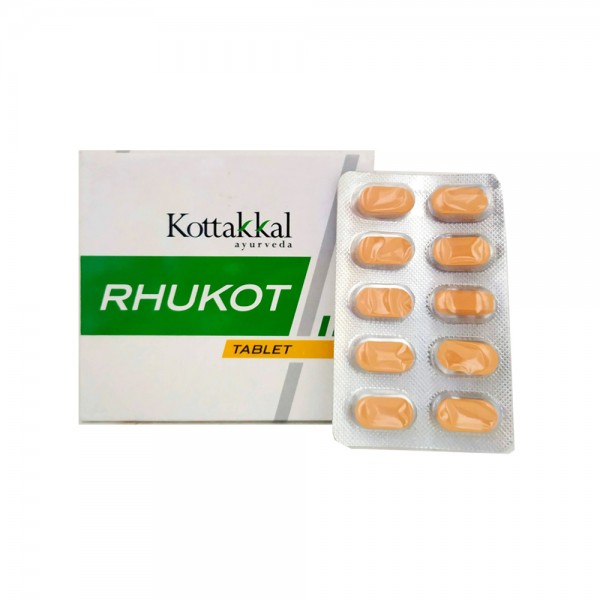 Rhukot Tab