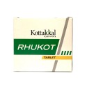 Rhukot Tab