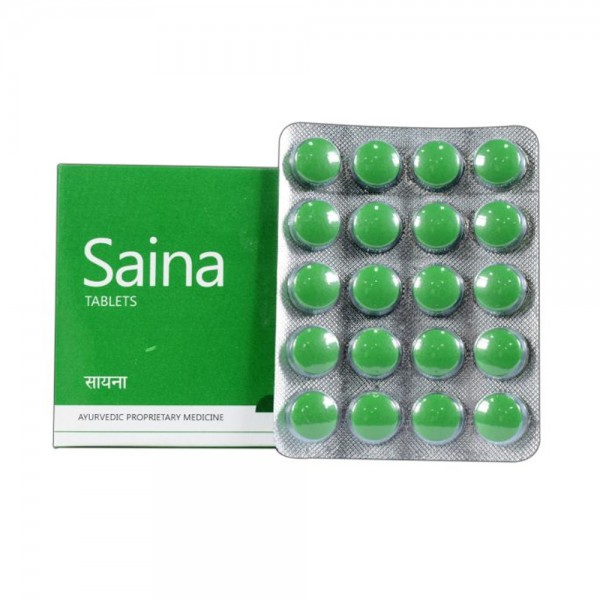 Saina Nasal Tablet
