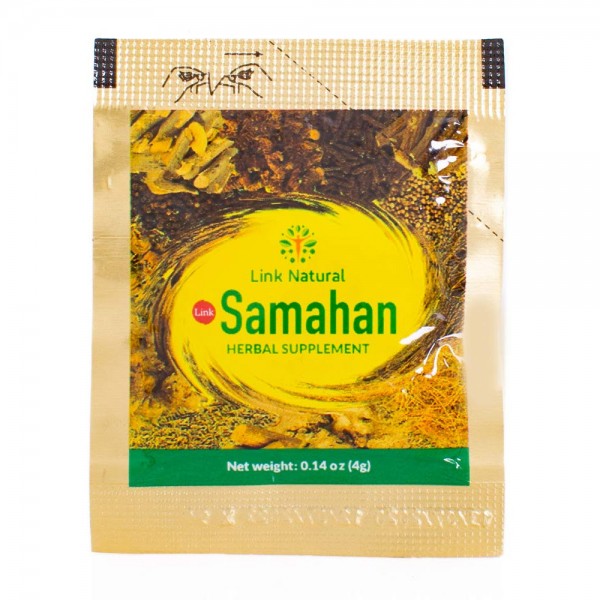 Samahan Tea