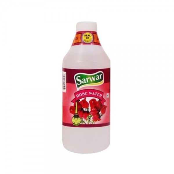 Sawar Rose Water