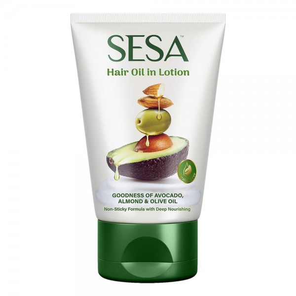 Sesa Hair Oil Lotion