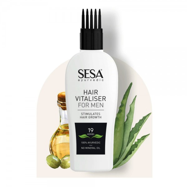 Sesa Hair Vitalizer Men
